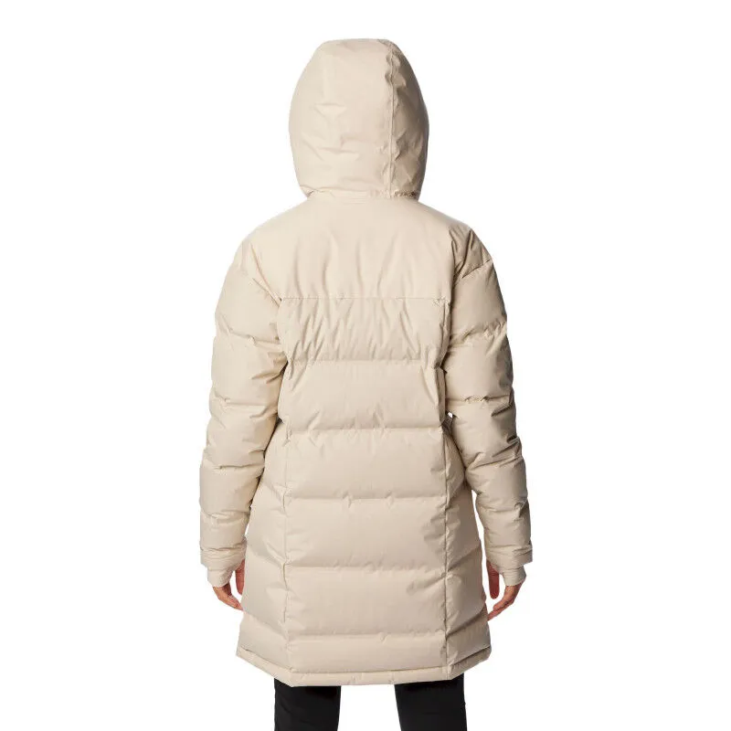 Columbia  Opal Hill Mid Down Jacket - Parka - Donna